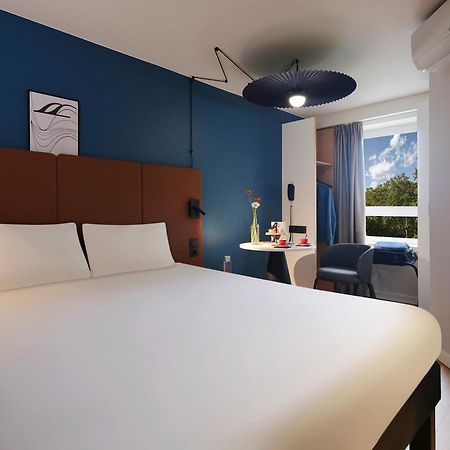 Ibis Toulouse Pont Jumeaux Ξενοδοχείο Εξωτερικό φωτογραφία